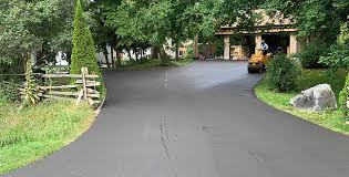 Why Choose Us For All Your Driveway Paving Needs in Mcconnelsville, OH?